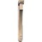 Ekena Millwork Imperial Arts and Crafts Smooth Bracket w/ Offset Brace, Douglas Fir, 5 1/2"W x 42"D x 48"H BKT0604X42X48IMP03SDF - alternate 4
